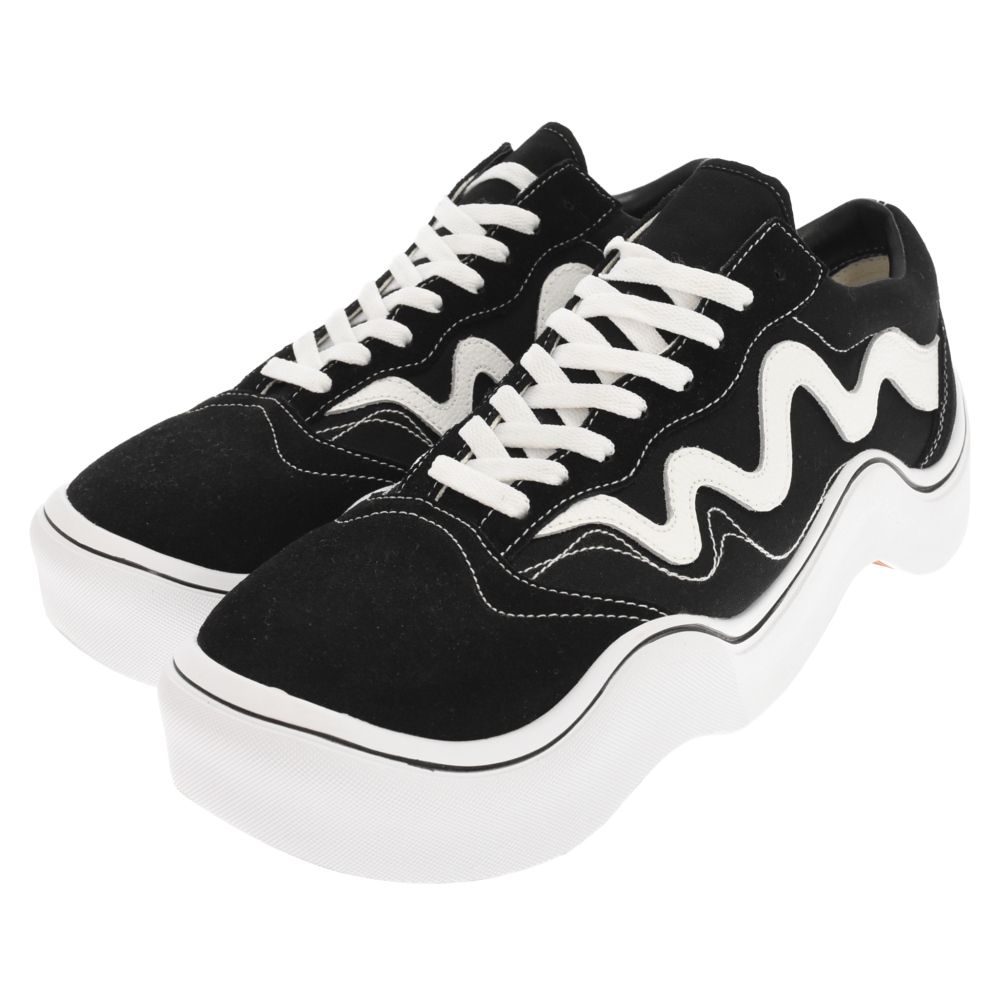 MSCHF (ミスチーフ) Wavy Baby Tyga MSCHF-006 ウェービーベイビー