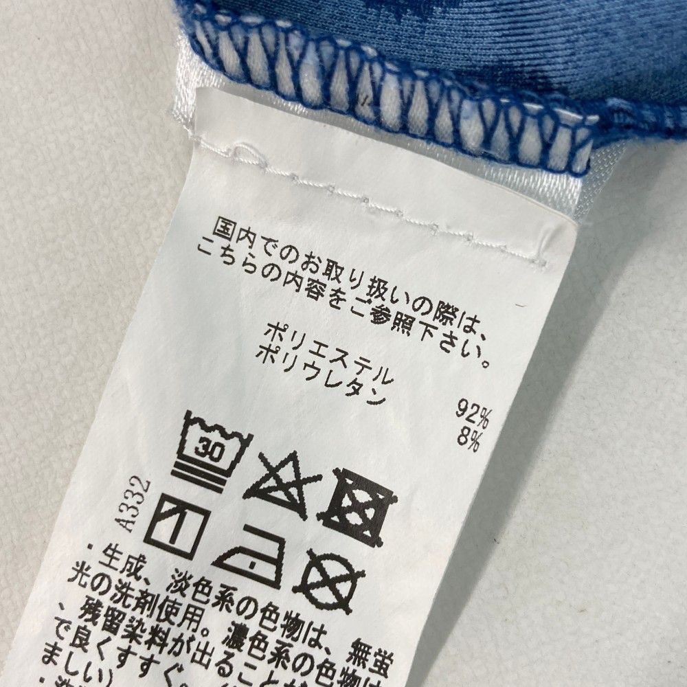 サイズ：M J.LINDEBERG ジェイリンドバーグ 半袖ポロシャツ