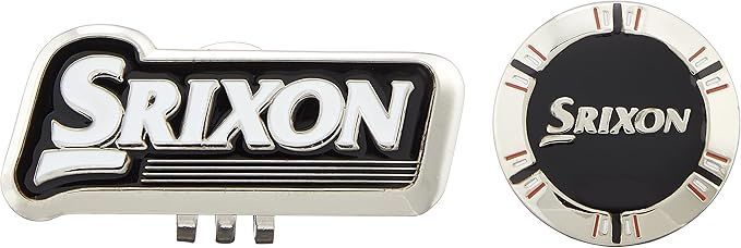 SALE，人気 【在庫処分】DUNLOP(ダンロップ) クリップマーカー SRIXON GGF-15334 応募券