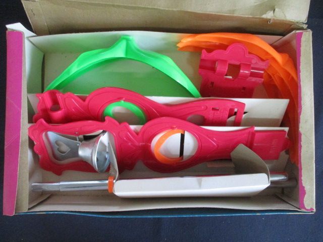 ヒップフリップ