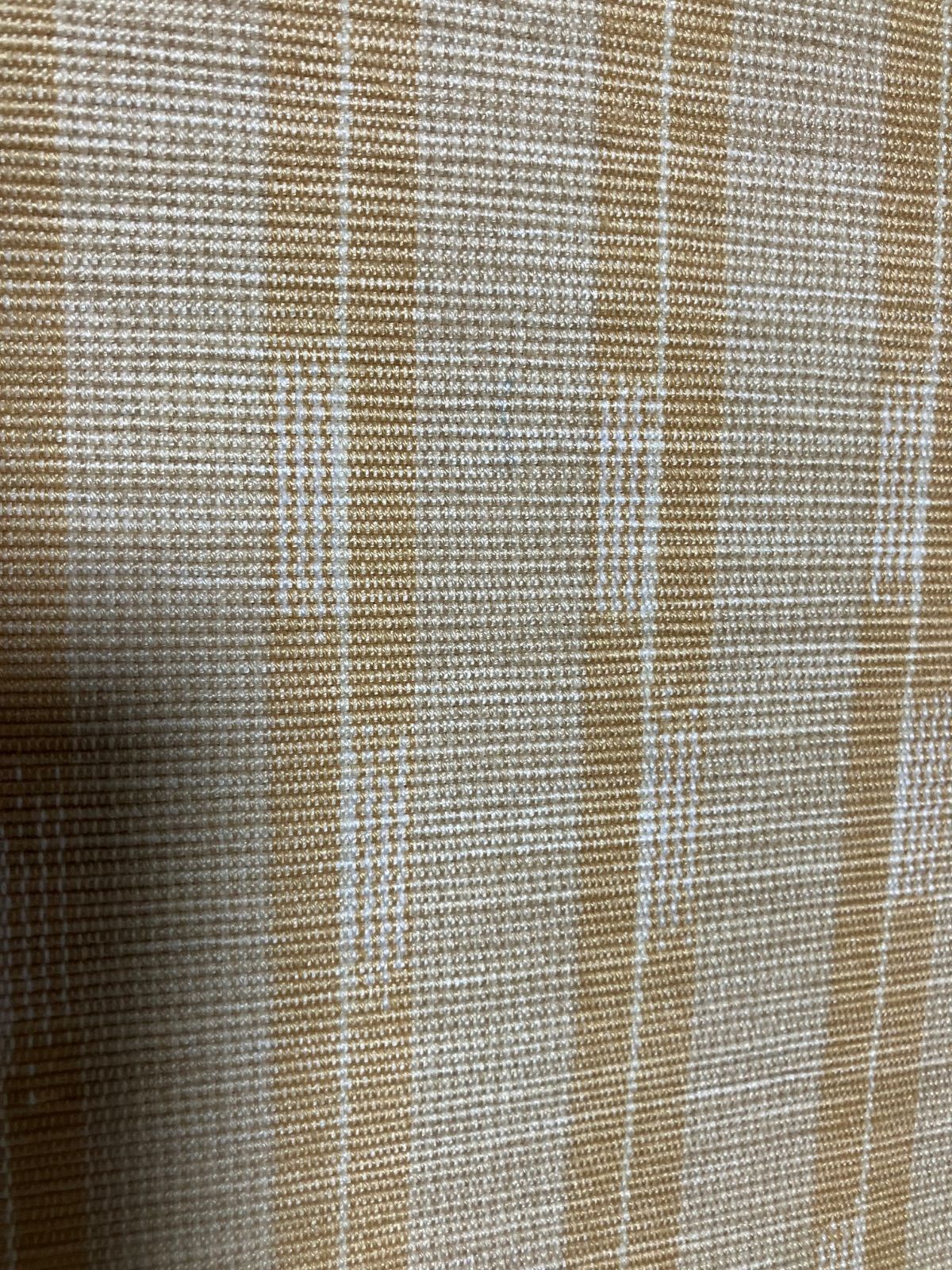 南風原かすり半幅帯