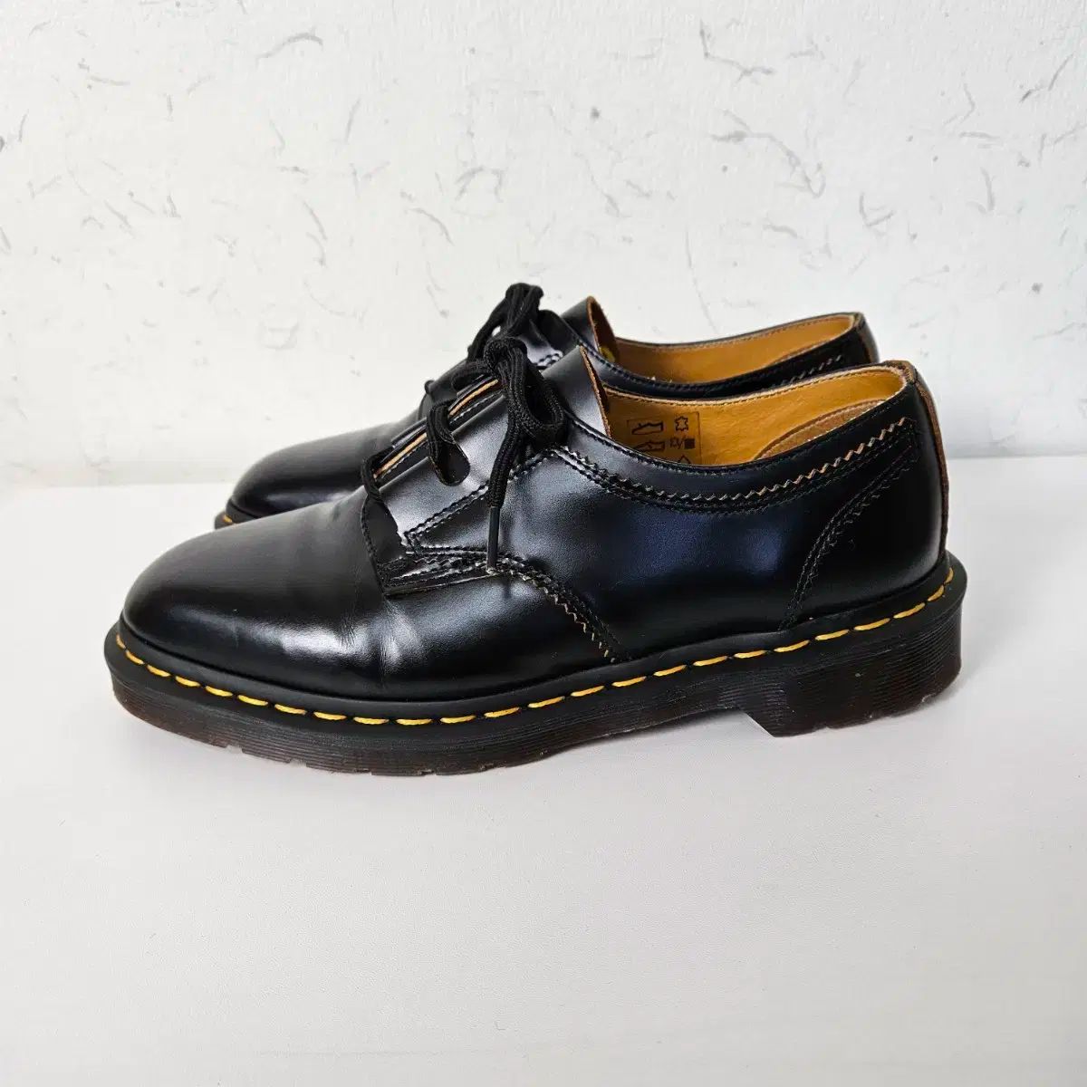 Amazon | [ドクターマーチン] ローファー 14345001 BLACK 22.0