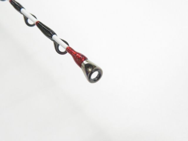 アルファタックルカイザーモデルR アルファタックル ディープ