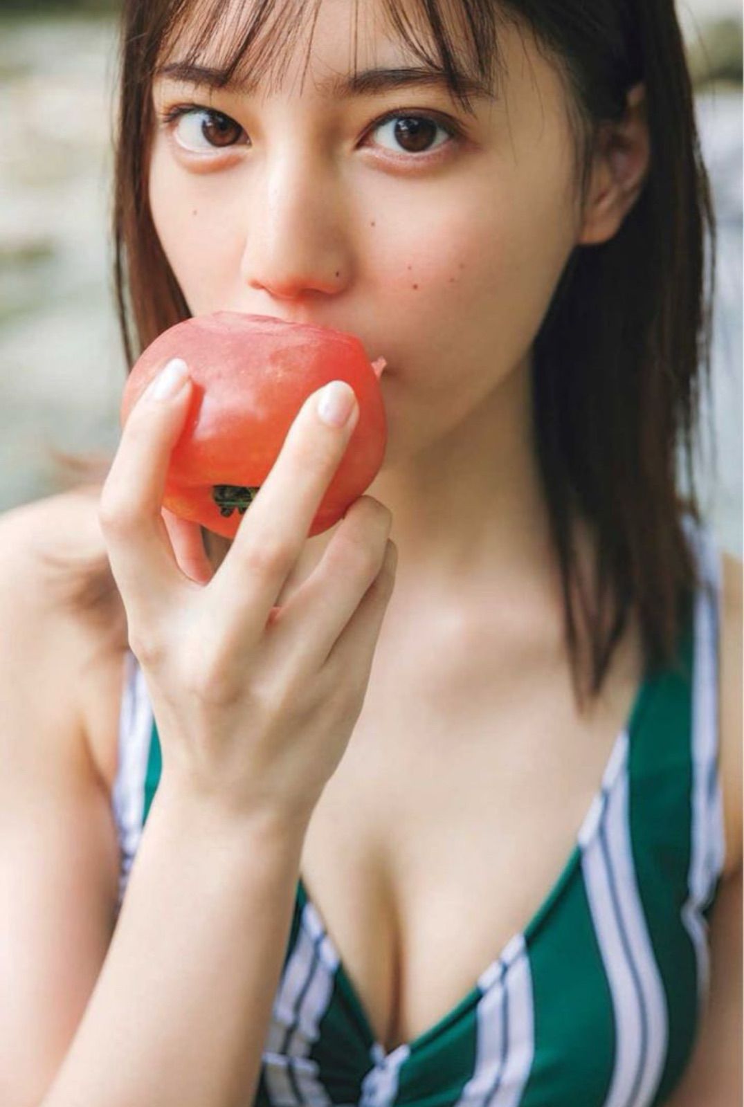 小坂菜緒 ブリキ看板 予約販売 3枚セット - メルカリ
