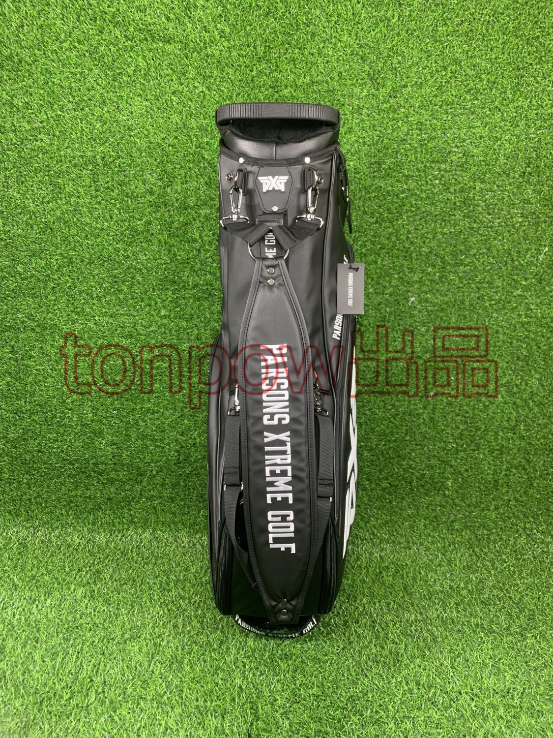 即購入OK ゴルフバッグ PXG スタンドゴルフバッグ 安定感抜群 ス[twff 即購入OK 短納期 ゴルフバッグ PXG スタンドゴルフバッグ 安定感