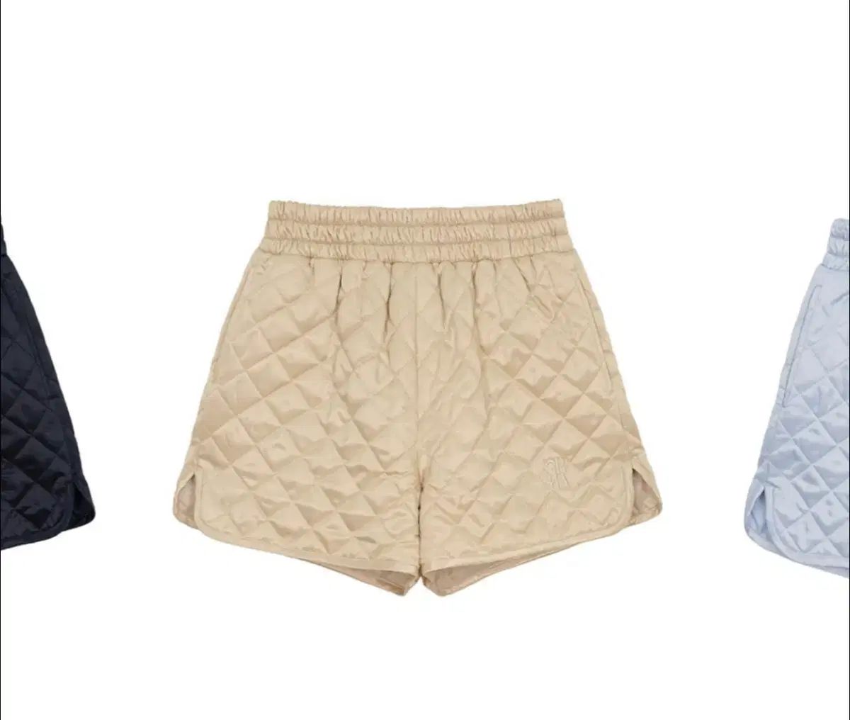 GROVE STORE グローブストア grove chai pants クッションパンツ キルトパンツ 予選パンツ
