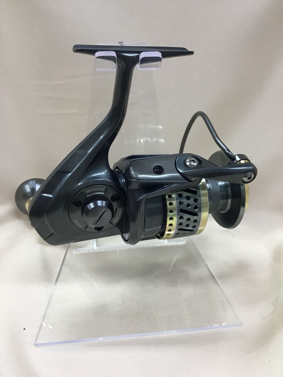 TAIL WALK KUROSHIO 43HGX （テイルウォーク クロシオ 43HGX）（シイラ