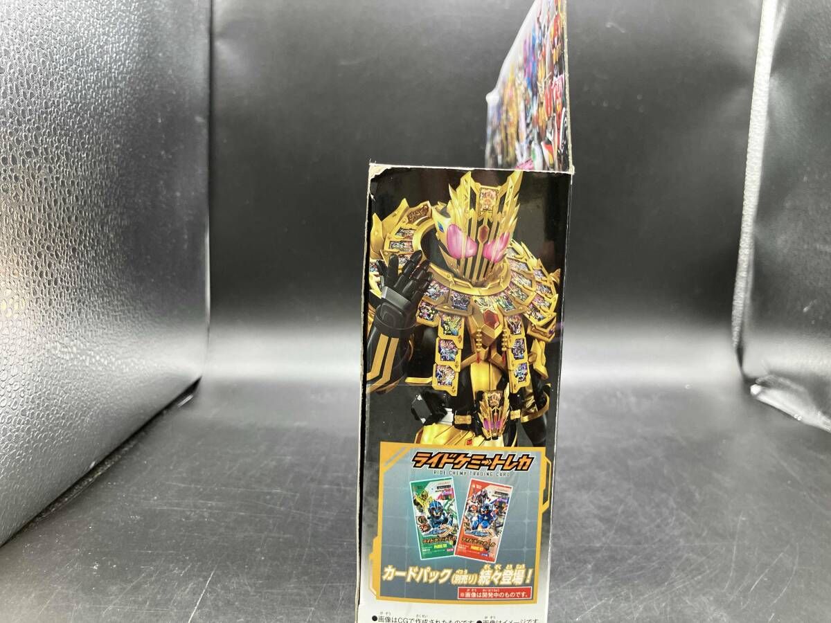 DXレジェンドライバー ライドケミートレカ まとめ売り DXレジェンドライバー ライドケミートレカ まとめ売り オンライン