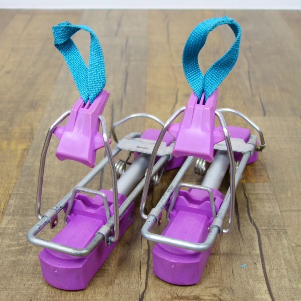 【有名な】 セキュラフィックス Secura Fix アルパイントレッカー スキー ビンディ パワフルな