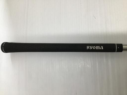 リョーマゴルフ Ryoma ユーティリティ シルバー 6 U UT BEYOND POWER フレックスその他 メンズ 男性用 右利き 右用 Dランク ゴルフクラブ