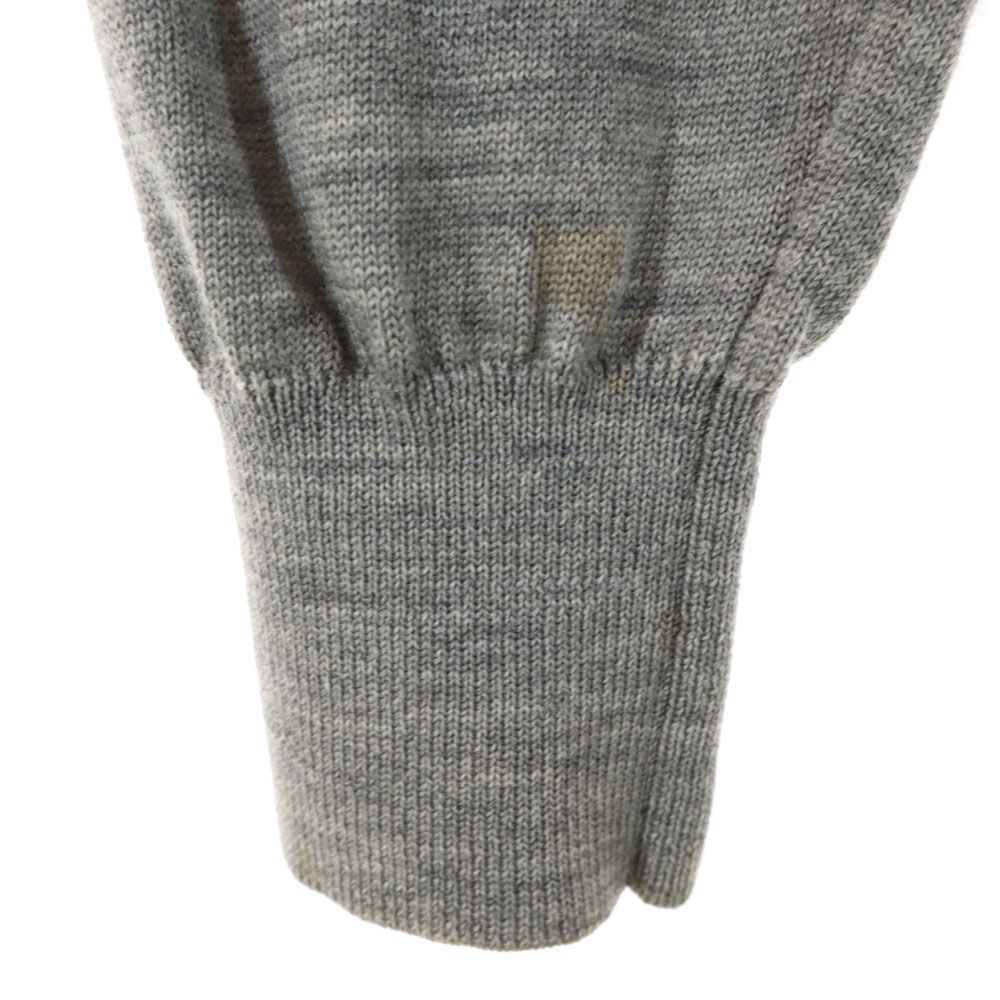 ワイズフォーメン 90s 日本製 オールド 長袖 タートルネック セーター