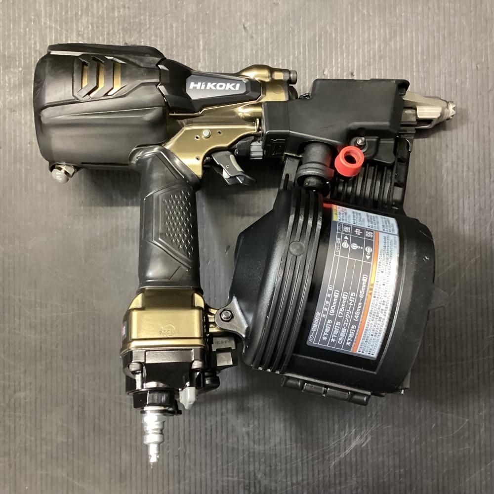 HiKOKI ハイコーキ
