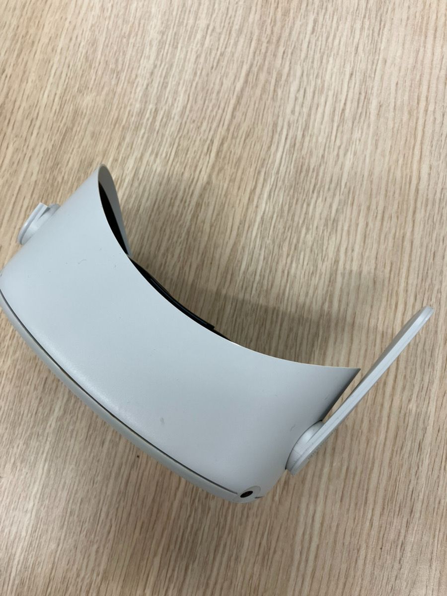  QUEST2 ジャンク品 VRヘッドセット Oculus Quest2 128GB ジャンク品 meta - メルカリ