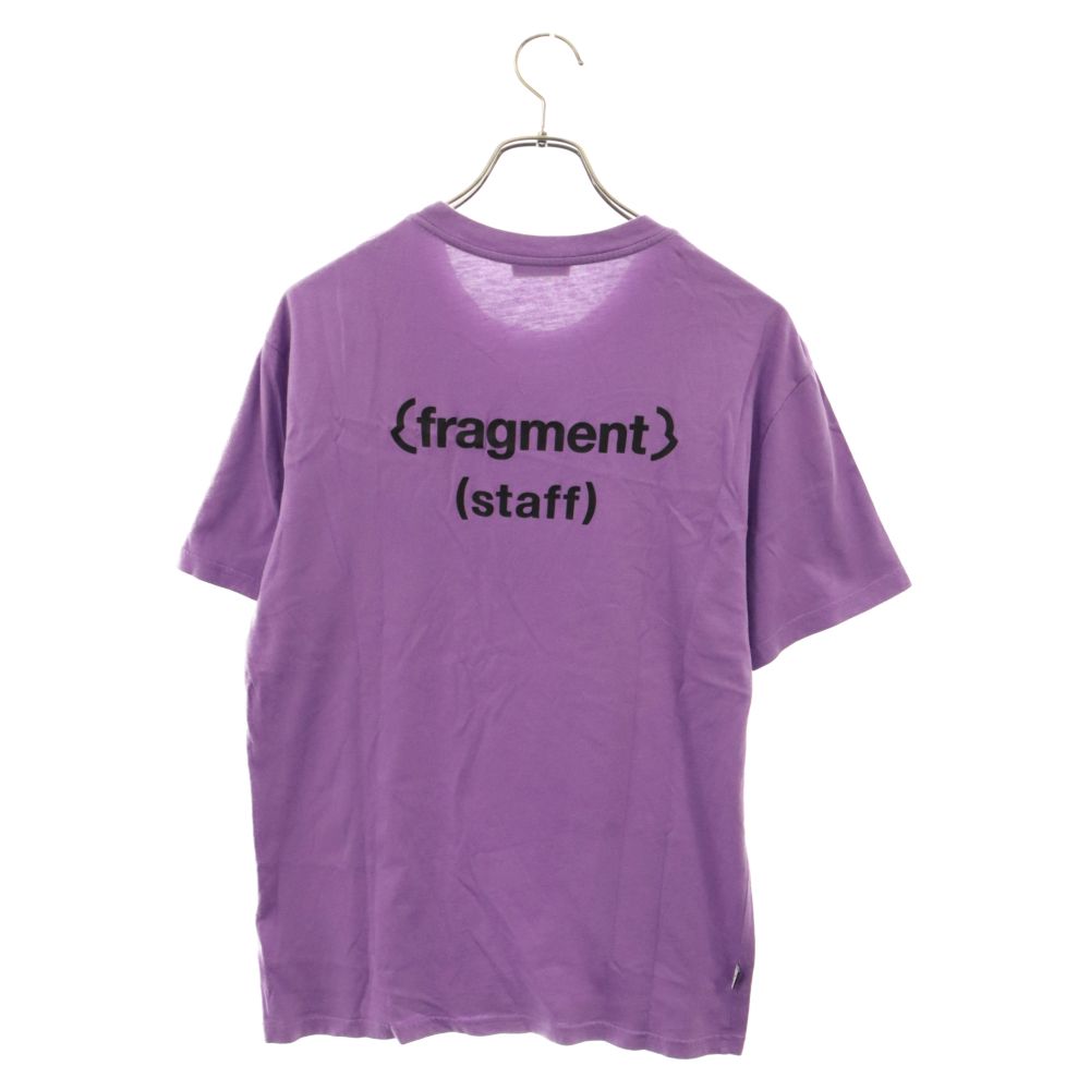 MONCLER (モンクレール) 20SS×FRAGMENT DESIGN S/S T-SHIRTS MONCLER (モンクレール) 20SS×FRAGMENT DESIGN S/S T-SHIRTS