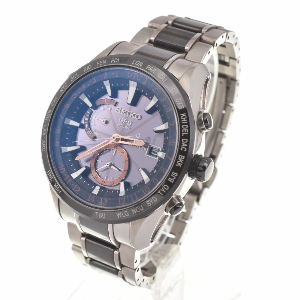 SEIKO ASTRON セイコーアストロン SBXA017 セラミックチタン jewelry-watch-bene_sbxy017