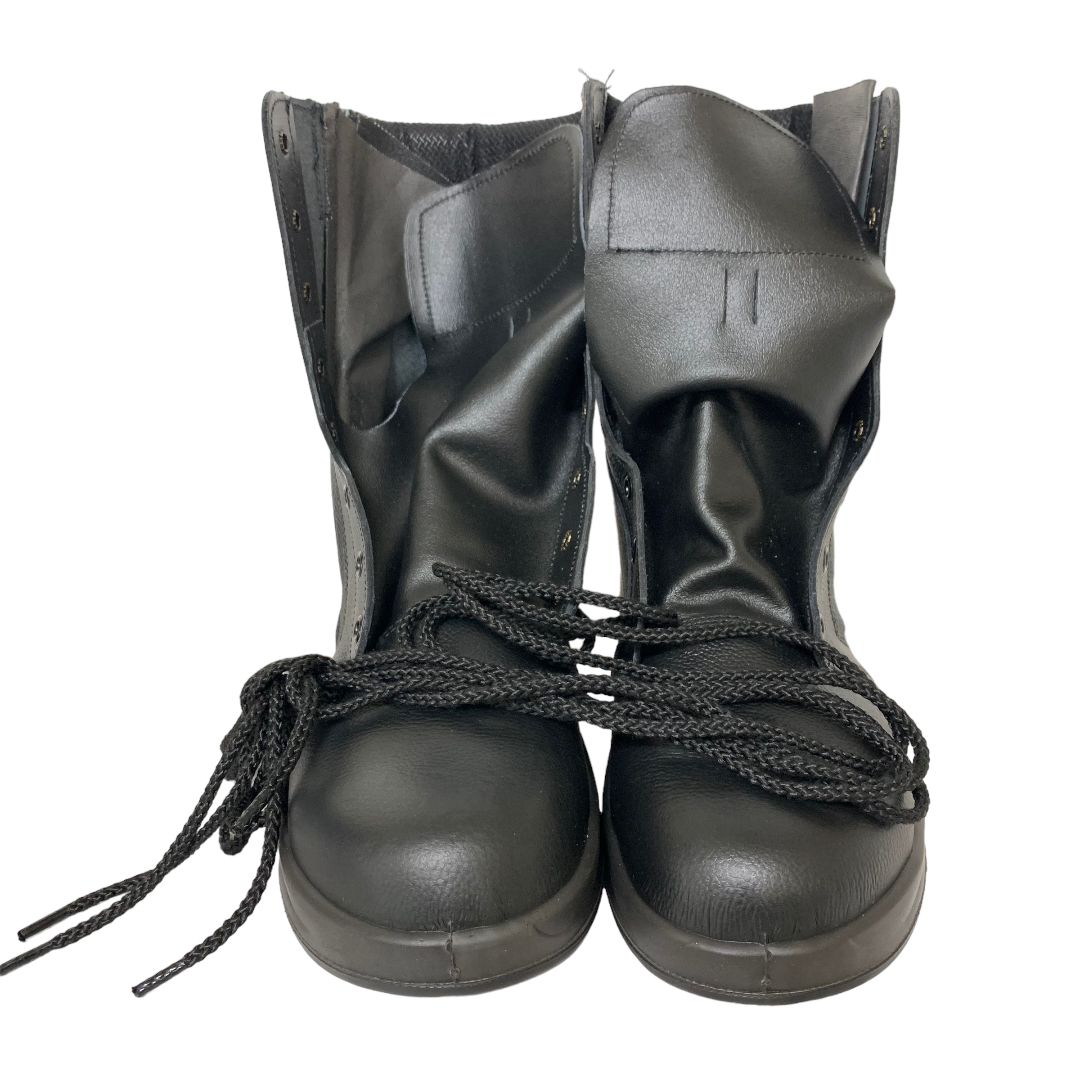 新品未使用】シモン 安全靴 消防 【公式通販】