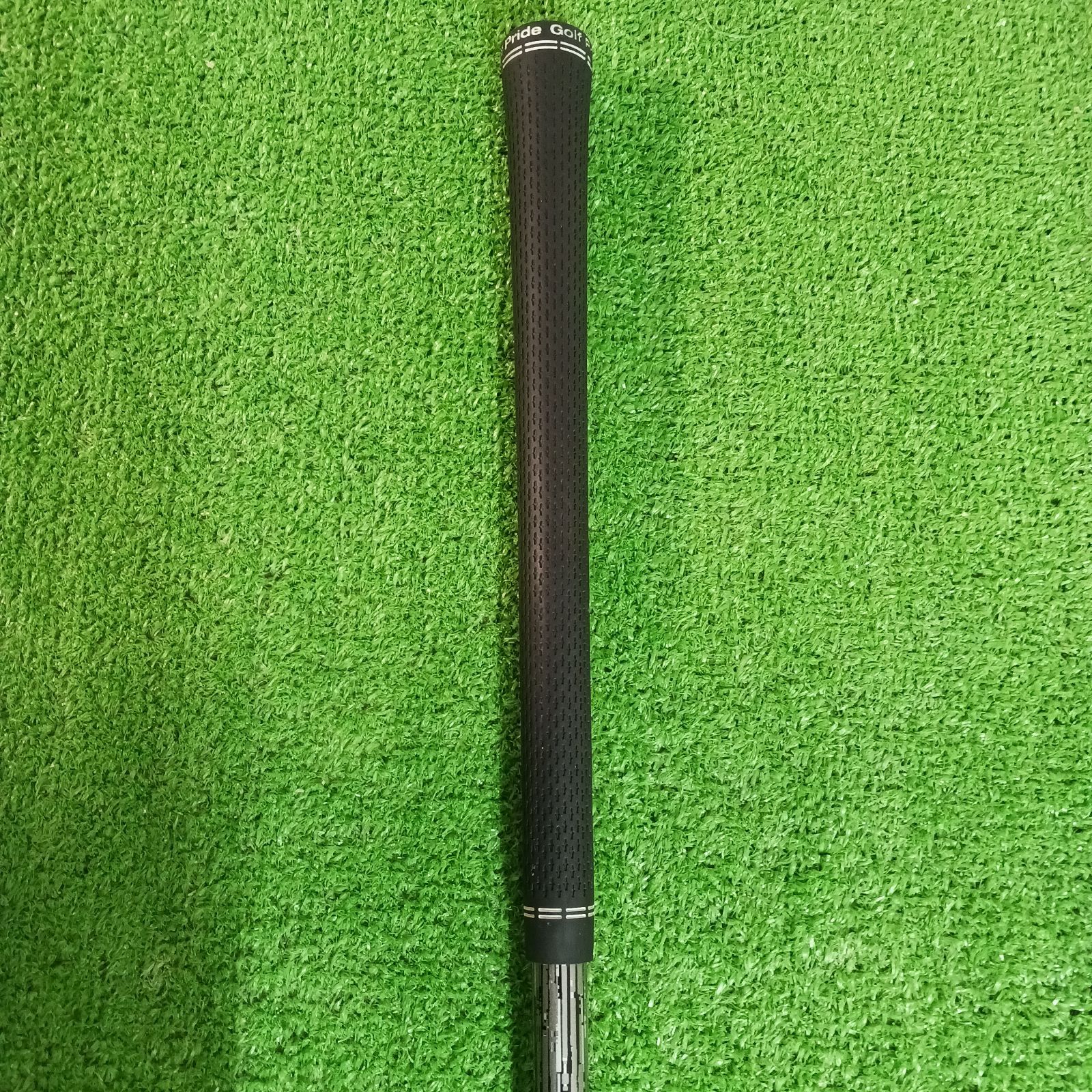 アッタスキング 5X テーラーメイド スリーブ シャフトのみ