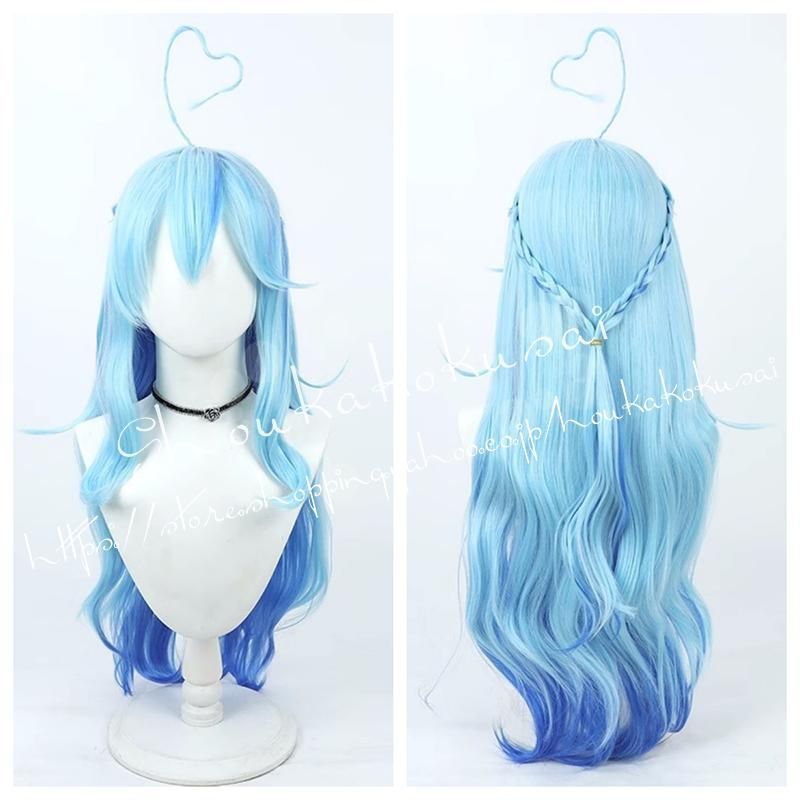 ホロライブ 雪花ラミィ ブライト衣装 4周年 コスプレ VTuber hololive ホロライブ 雪花ラミィ コスプレ衣装 ブライト