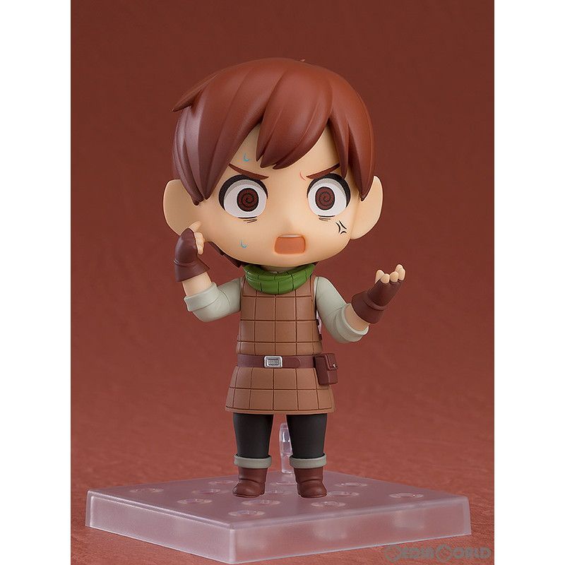 ねんどろいど 2396 チルチャック ダンジョン飯 完成品 可動
