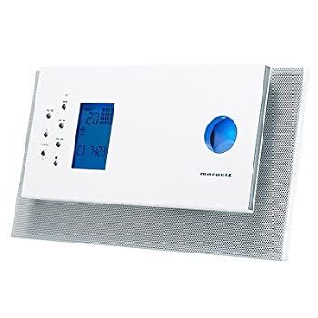 非常に良い】MARANTZ マランツmarantz パーソナルCDステレオシステム