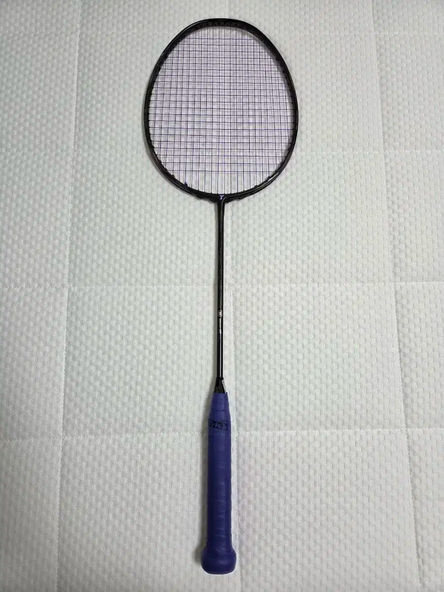  トライオン X-0 スパイダー イノベーション W バドミントン ラケット その他 バドミントン
