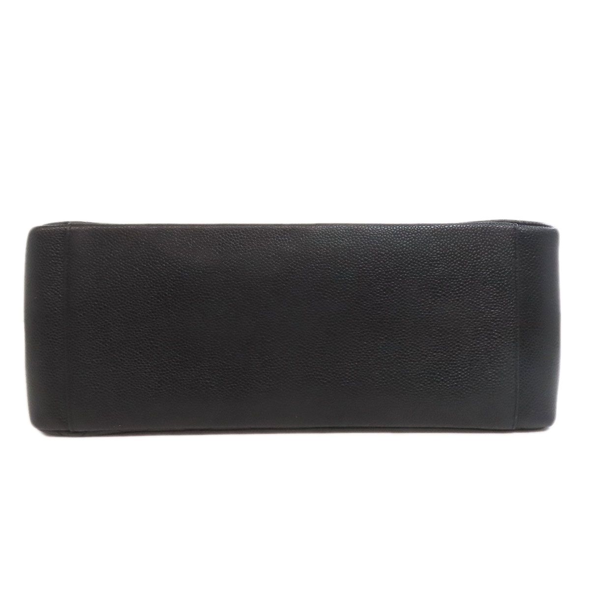 CHANEL シャネル GTS チェーントート ココマーク ゴールド金具 トートバッグ グレインド カーフスキン レディース WWW_MORNINGWALKER_COM