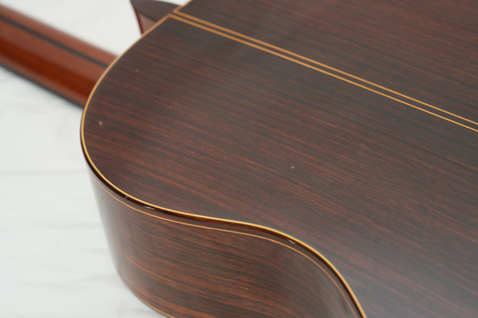 オール単板 ヴィンテージ