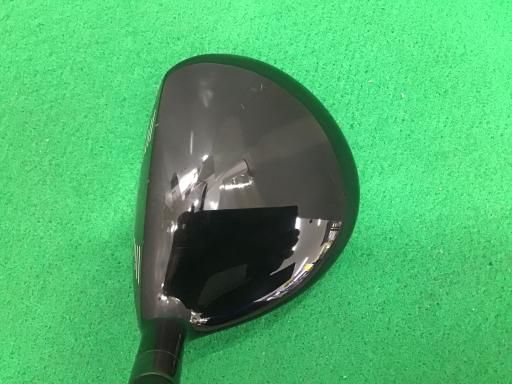 中古】 ブリヂストン BRIDGESTONE J15F 3W フェアウェイウッド