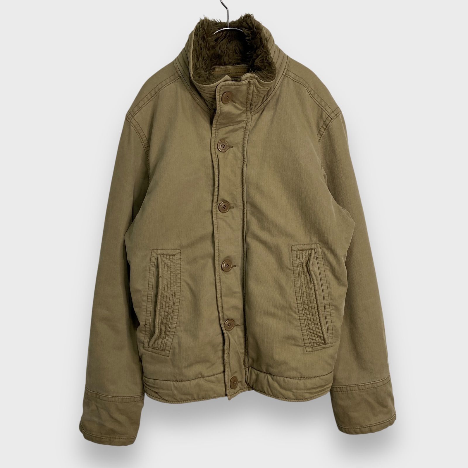 ☆アバクロンビーアンドフィッチ☆アディロンダックジャケット 