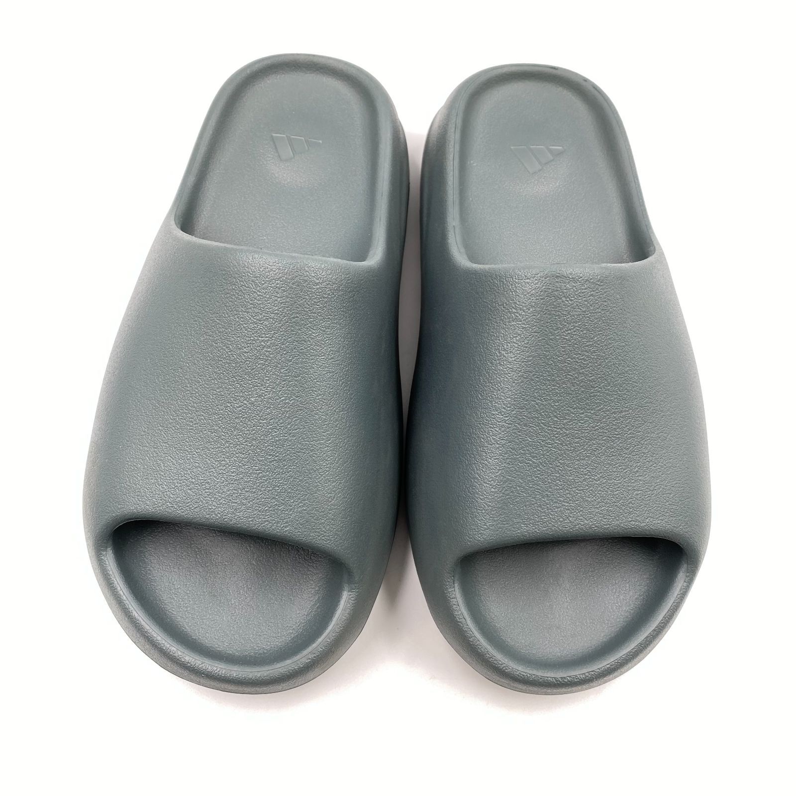 adidas YEEZY SLIDE ID2349 27.5cm ID2349 adidas Yeezy Slide Slate