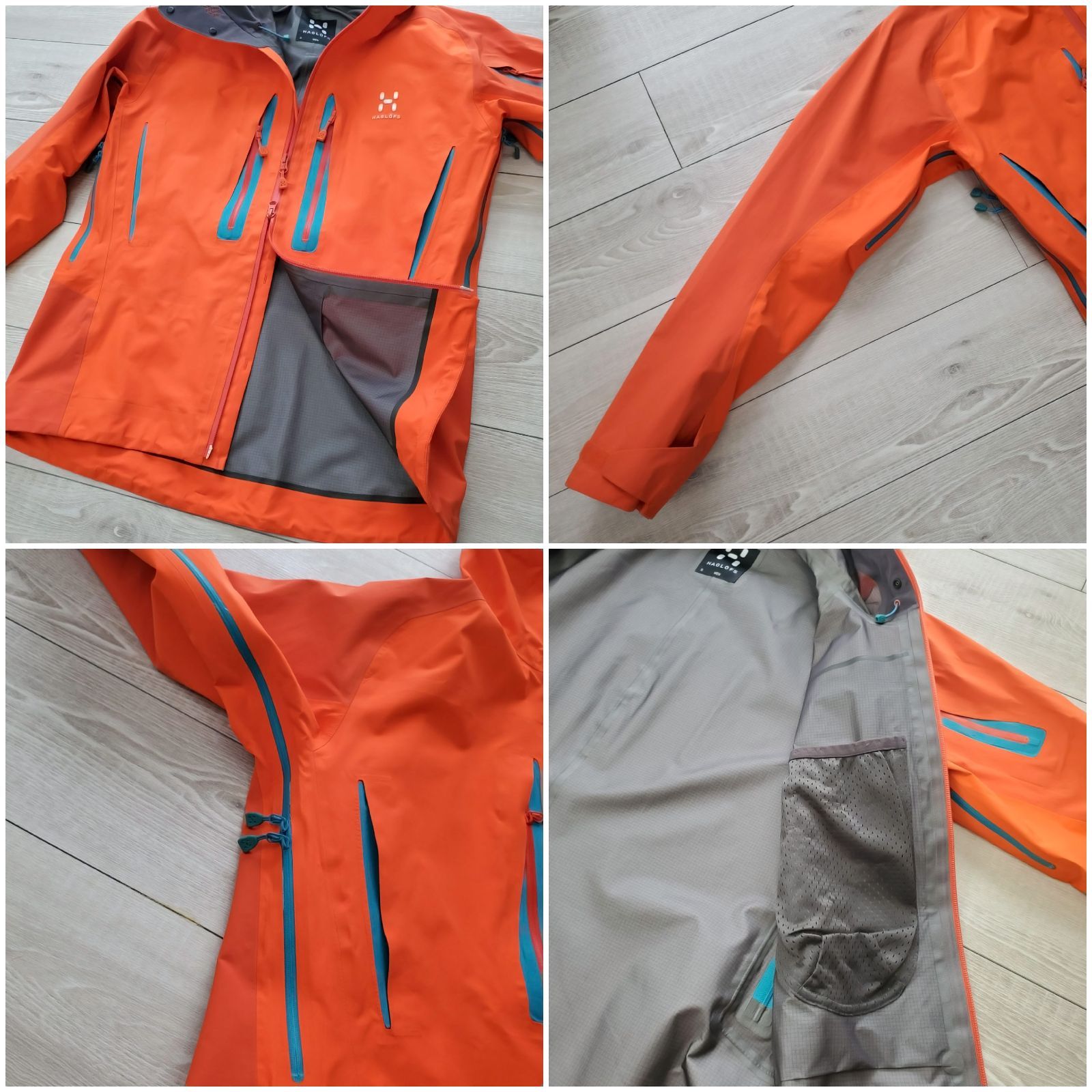 GORE-TEX