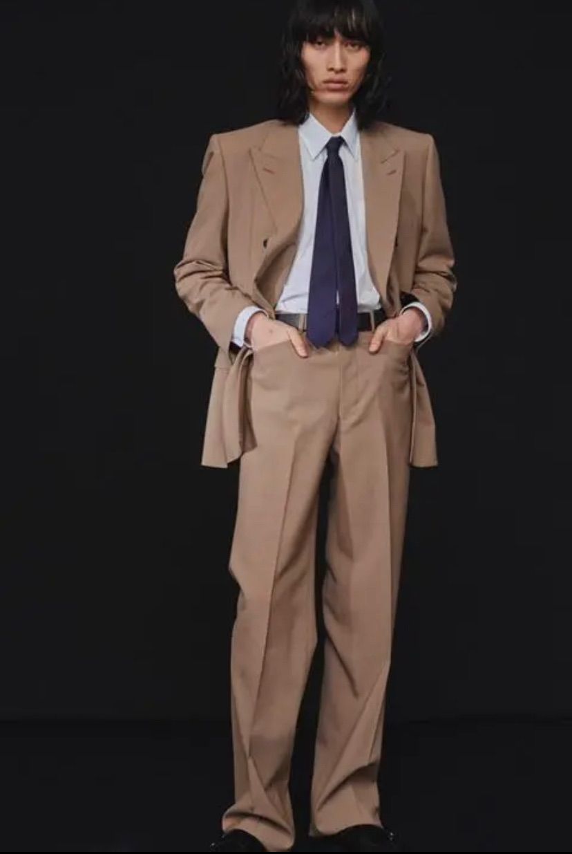 LITTLEBIG セットアップ 21ss