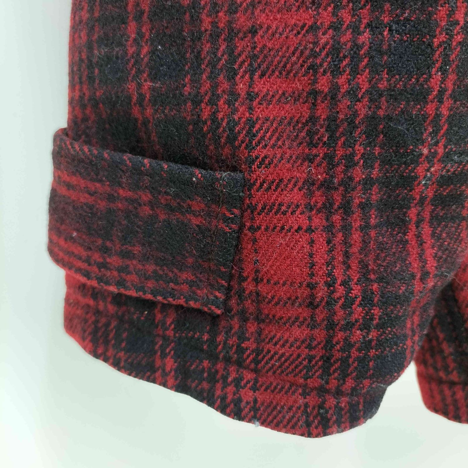 ウールリッチ WOOLRICH 50-60s マッキーノハンティング