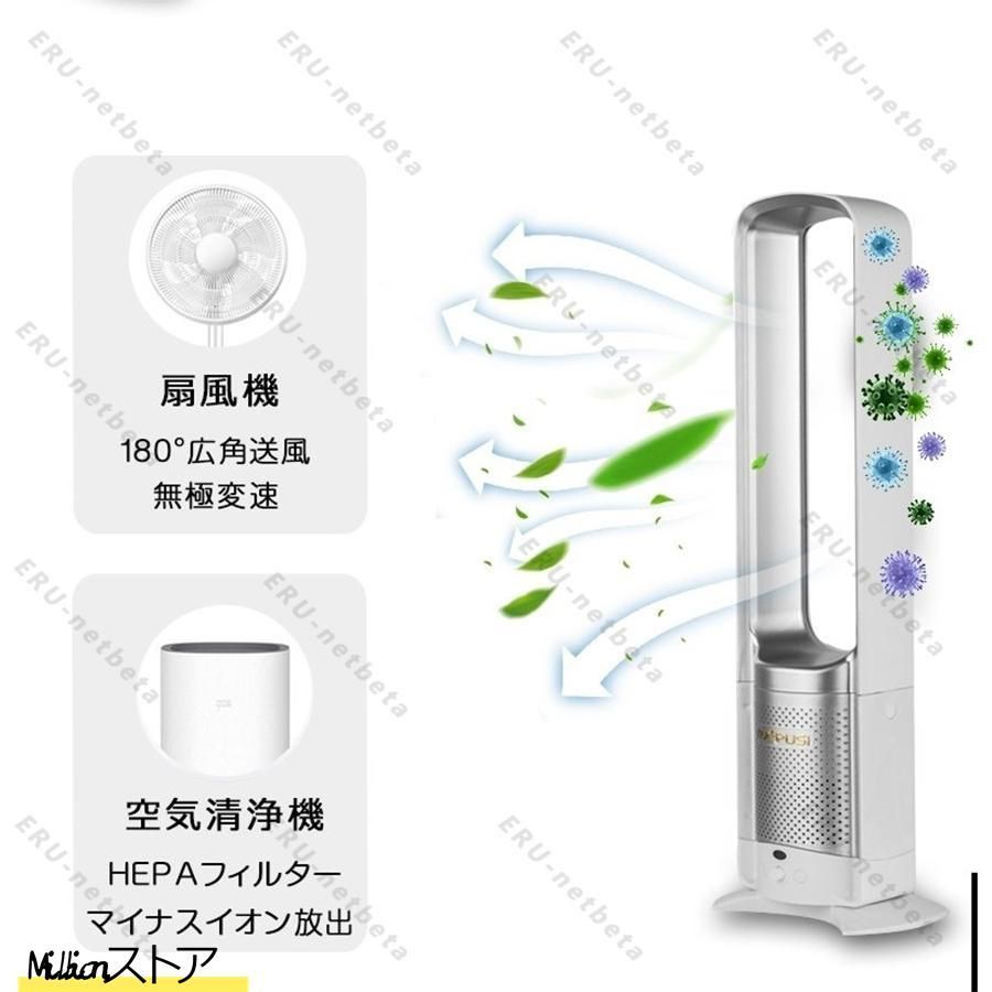 ◈ 扇風機