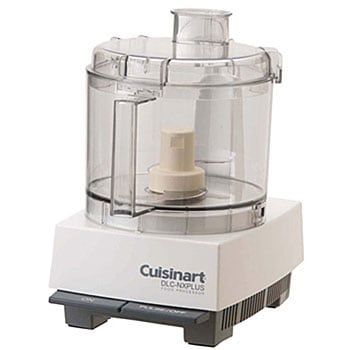 Cuisinart 業務用フードプロセッサー 多機能4.2L - お好み家電 - メルカリ