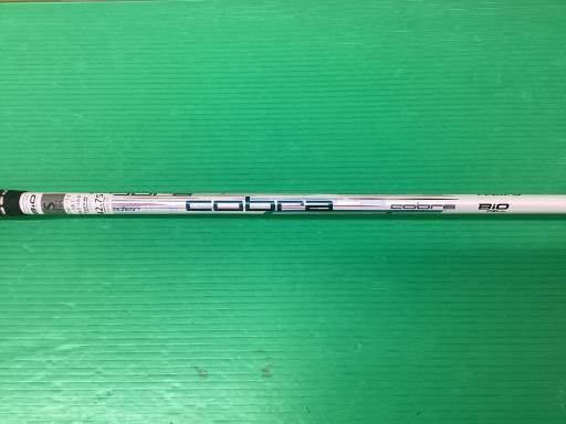 中古】 コブラ cobra BiO CELL 5-7W(ホワイト) フェアウェイ