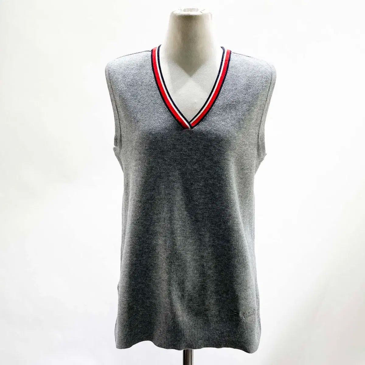 BEAN POLE(ビーンポール) 女性用ニットベスト 90 ジンの感覚