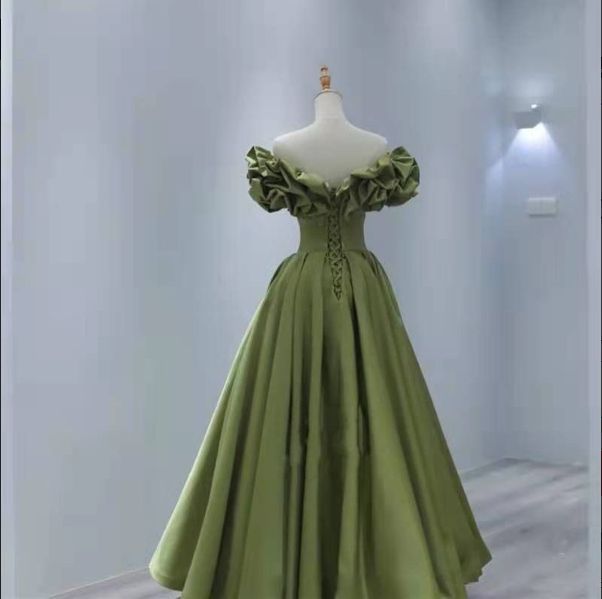 ロングスカート