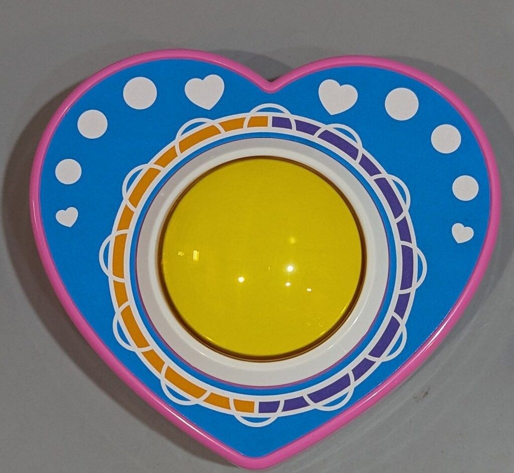 オシャレ魔女ラブandベリー マジカルボタン Special Memorize オシャレ魔女 ラブ and ベリー マジカルボタン