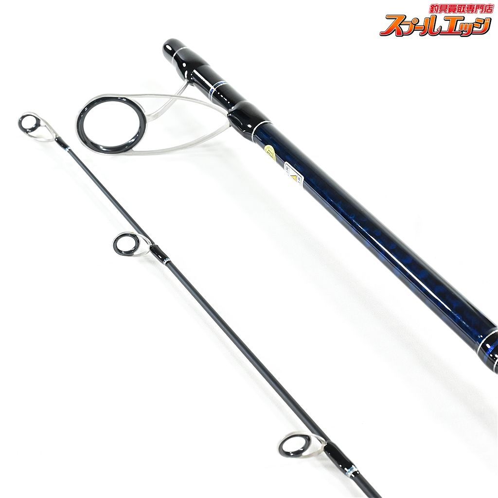 ★☆【アングラーズリパブリック】 シーラプチャー STGS-76ML Anglers Republic PALMS シーバス チヌ K_176★☆v36045