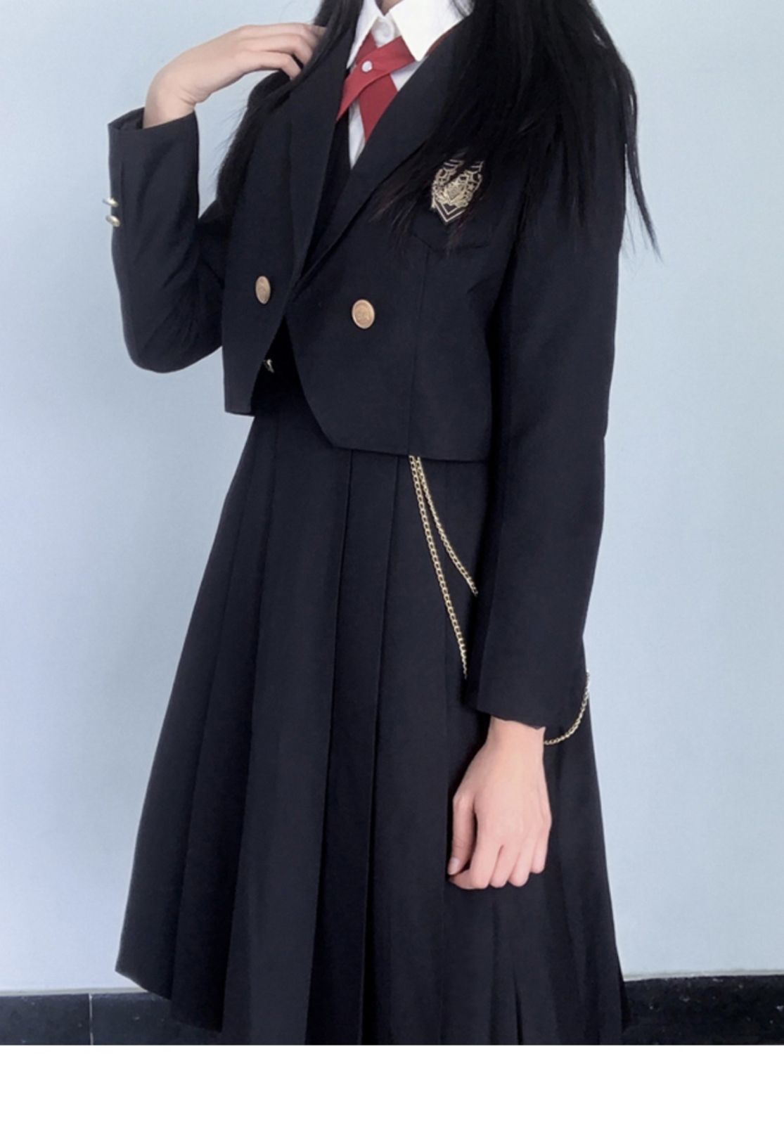 3点セット セーラー服