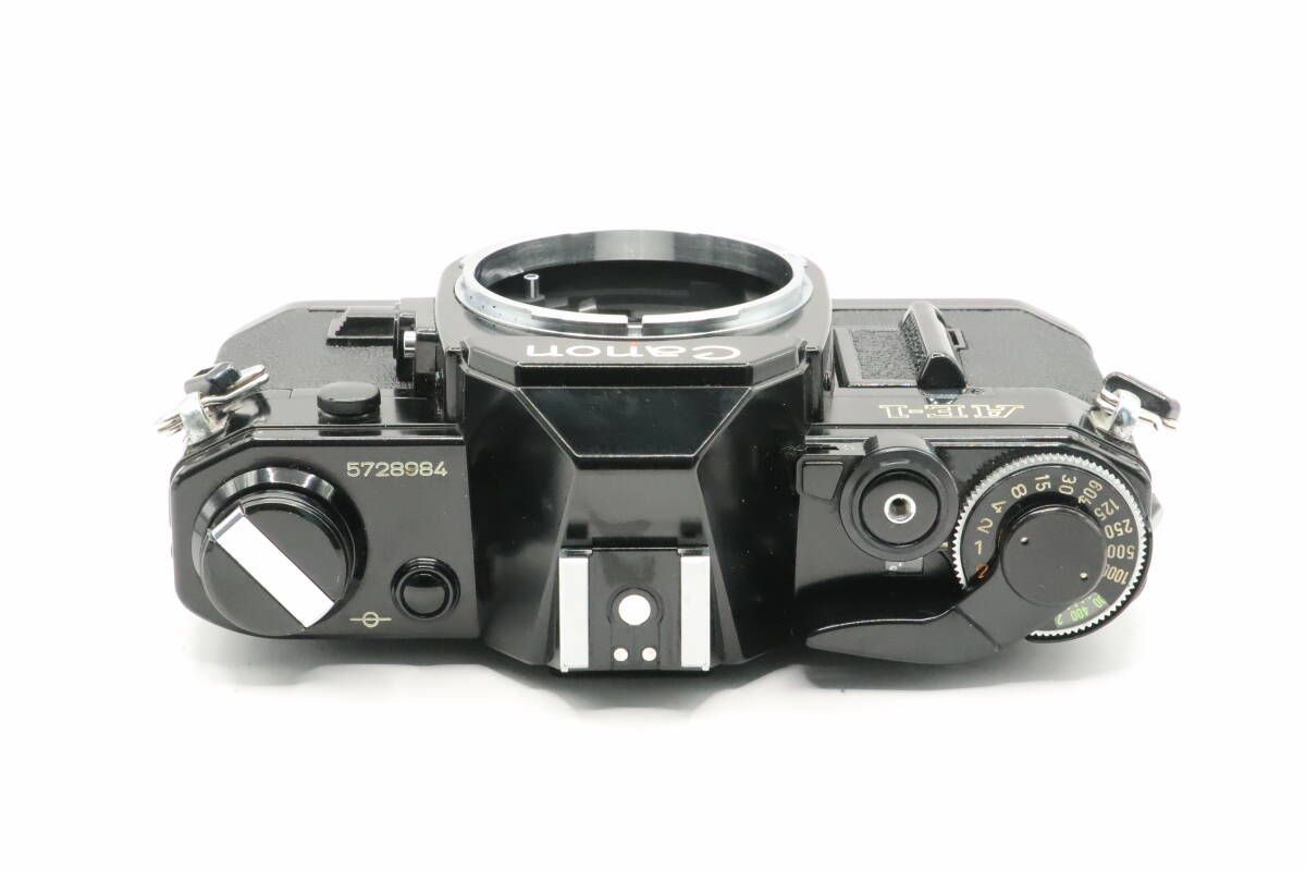☆良品☆キヤノン 小売 CANON AE-1 + NEWFD 50mm F2☆ N1248＃1565 美