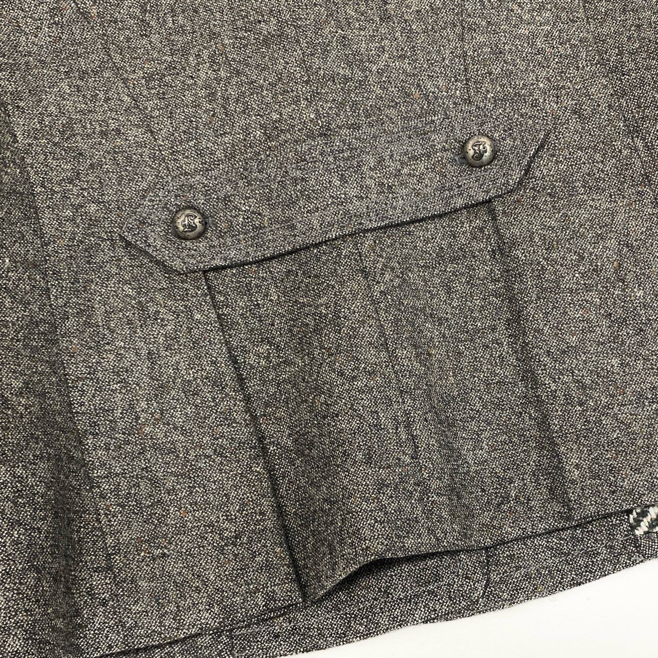 68g24 【美品】GIANFRANCO FERRE ジャンフランコフェレ