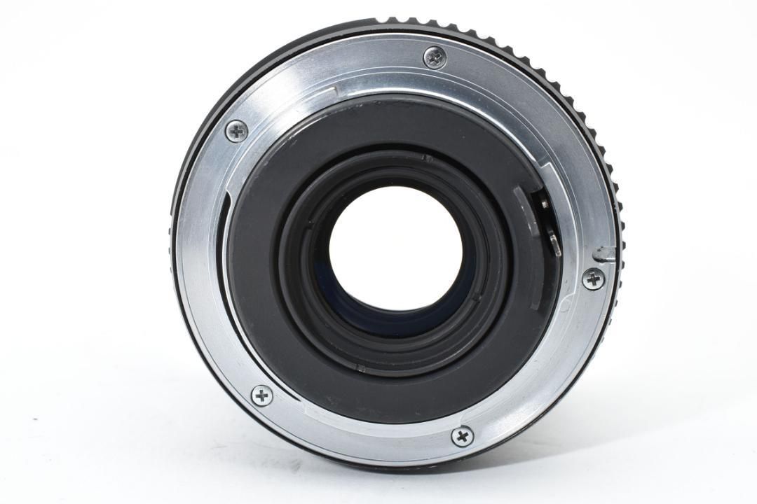 ☆極上品☆ペンタックス PENTAX M SMC 120mm f2.8#1392 - メルカリ