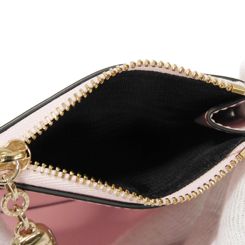 エレガント【Bvlgari】Serpenti Forever コンパクトウォレット BVLGARI ブルガリ セルペンティ フォーエバー コンパクト