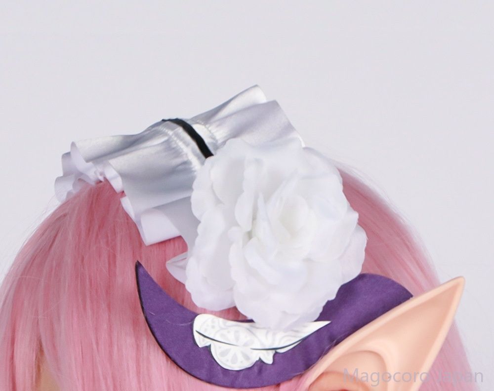 コスプレ衣装崩壊3rdエリシアセットアニメゲームメイド服コスチューム