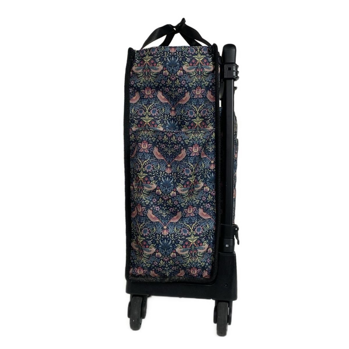 SWANY スワニー キャリーバッグ キャリー無し パープル 多機能 SWANY