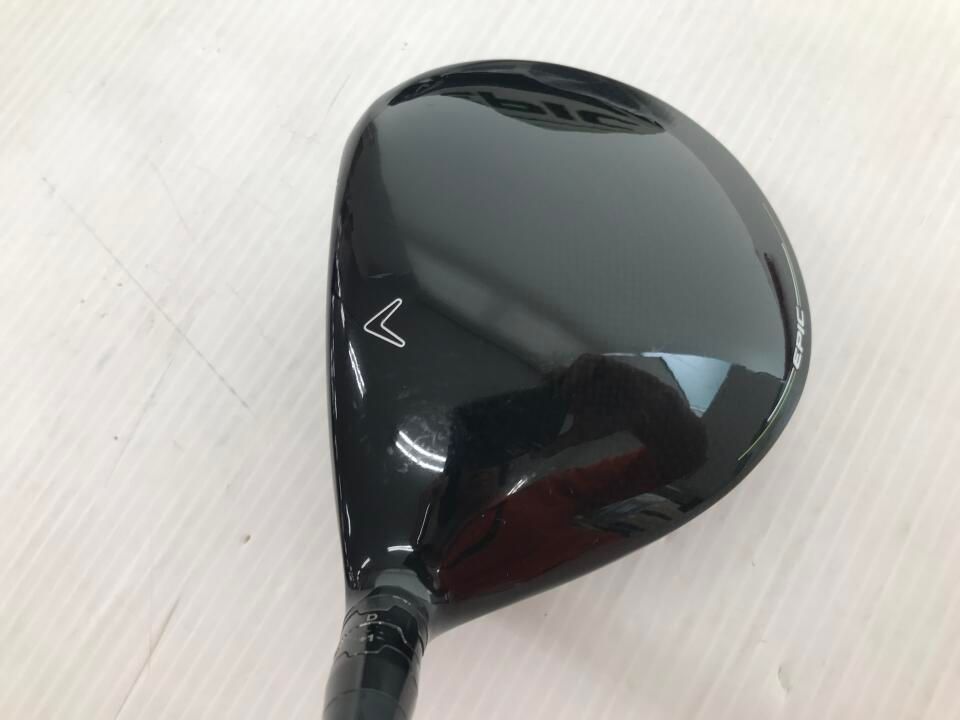 EPIC SPEED 9 S ディアマナ TB 60 ドライバー キャロウェイ 最短