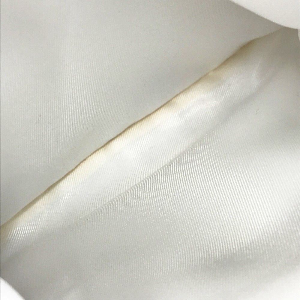 カートバッグ ホワイト系