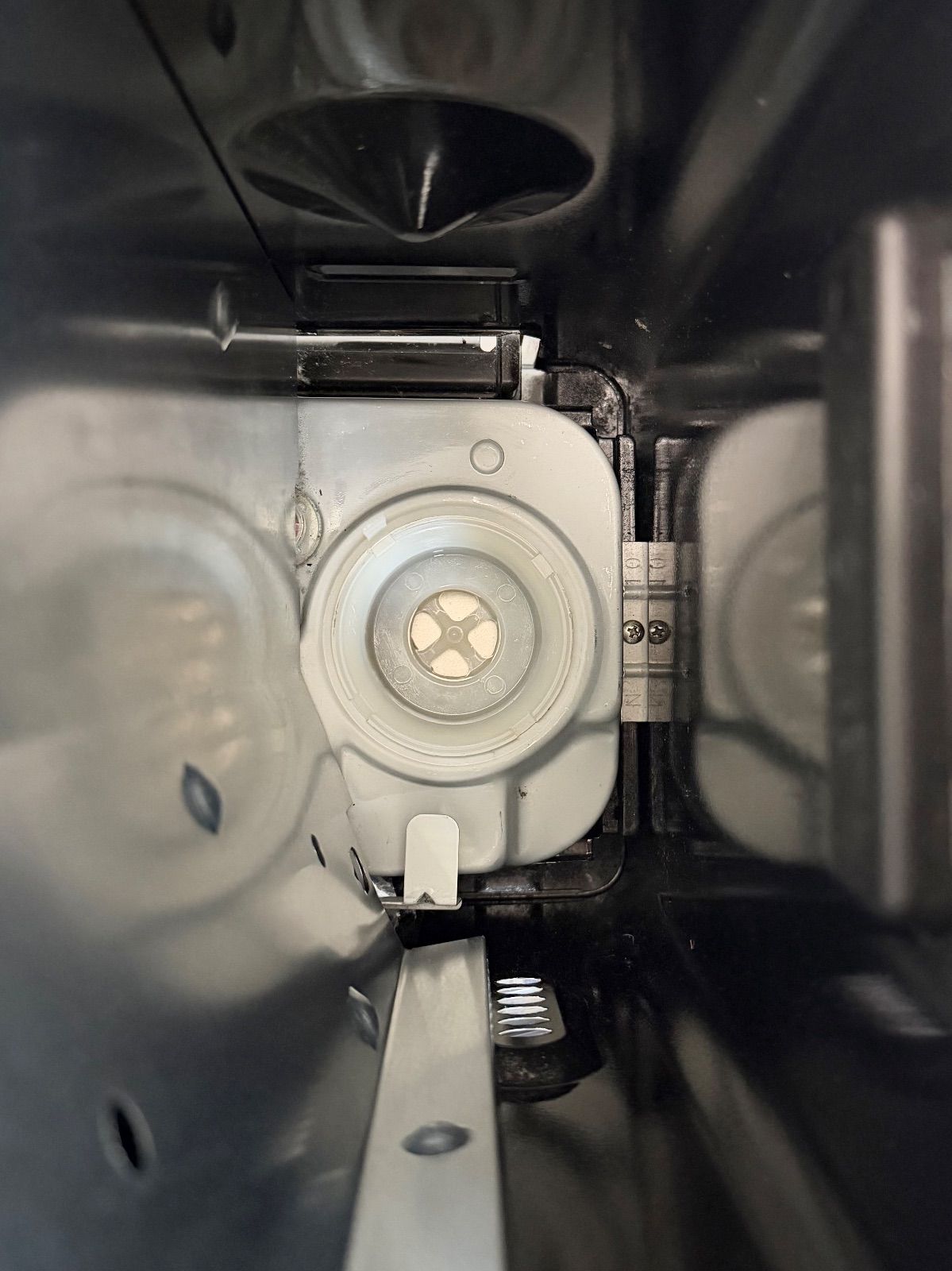 トヨトミ 反射式